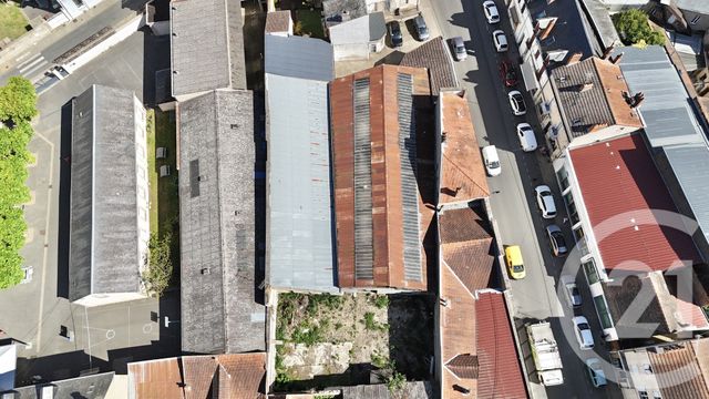 immeuble à vendre - 1119.0 m2 - MOULINS - 03 - AUVERGNE - Century 21 Pierre Immobilier