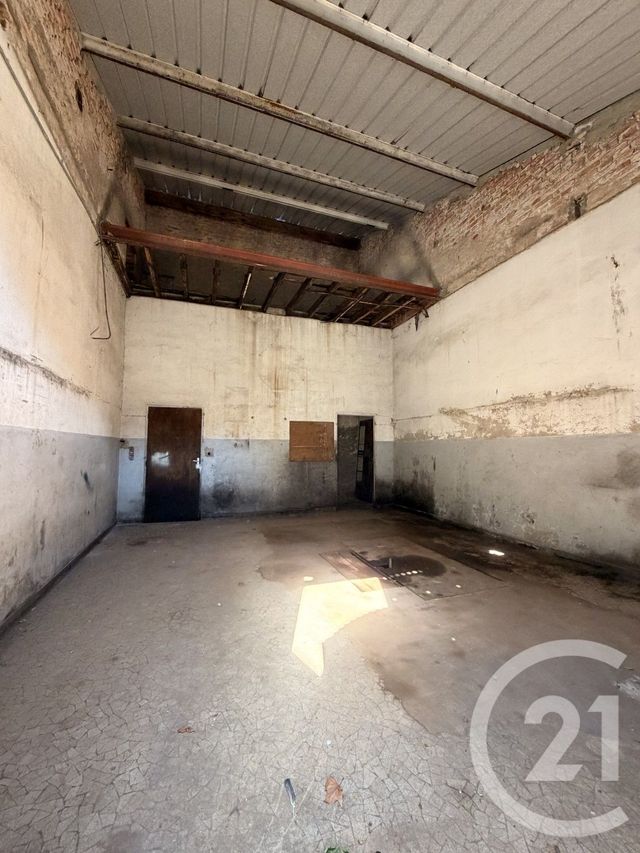 immeuble à vendre - 1119.0 m2 - MOULINS - 03 - AUVERGNE - Century 21 Pierre Immobilier