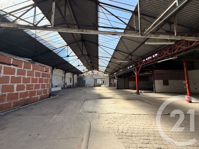 immeuble - MOULINS - 03