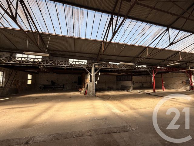 immeuble à vendre - 1119.0 m2 - MOULINS - 03 - AUVERGNE - Century 21 Pierre Immobilier
