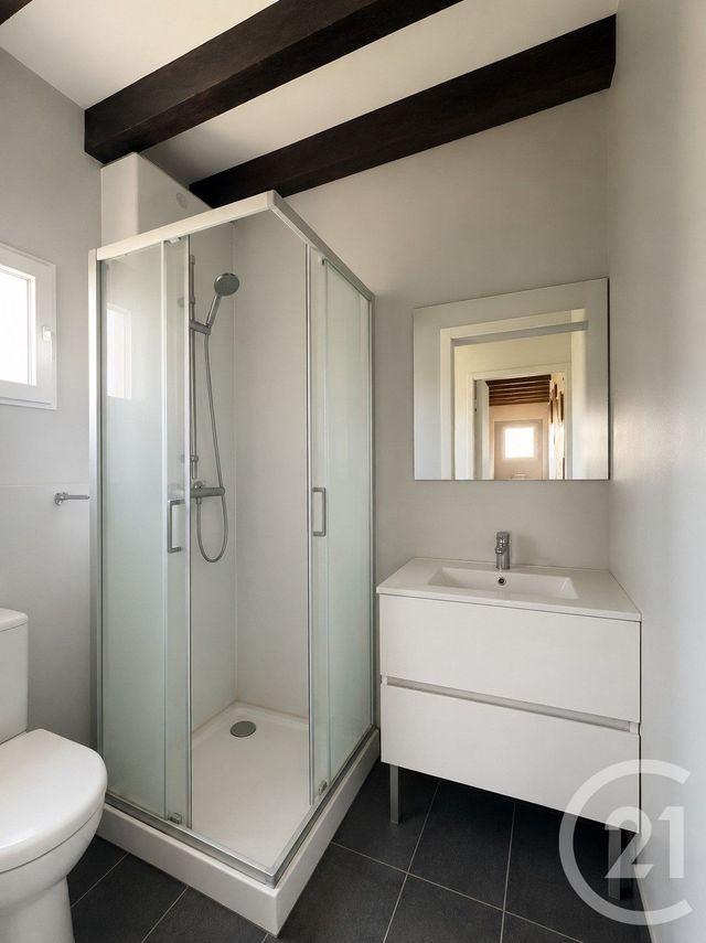 maison à vendre - 1 pièce - 97.75 m2 - COULANDON - 03 - AUVERGNE - Century 21 Pierre Immobilier