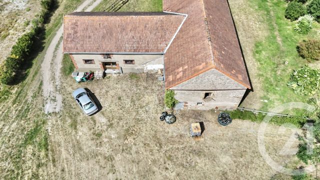 maison à vendre - 1 pièce - 97.75 m2 - COULANDON - 03 - AUVERGNE - Century 21 Pierre Immobilier