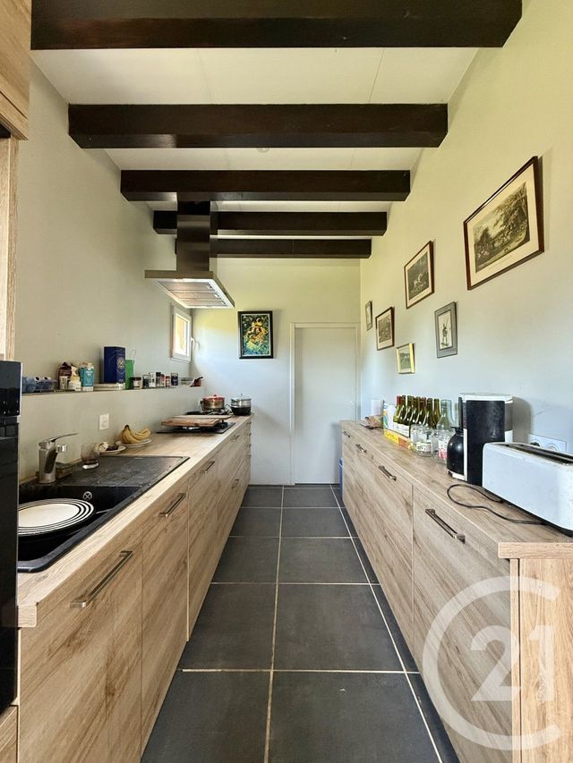 maison à vendre - 1 pièce - 97.75 m2 - COULANDON - 03 - AUVERGNE - Century 21 Pierre Immobilier