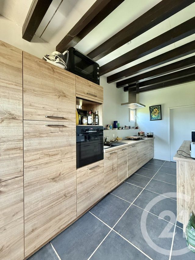maison à vendre - 1 pièce - 97.75 m2 - COULANDON - 03 - AUVERGNE - Century 21 Pierre Immobilier