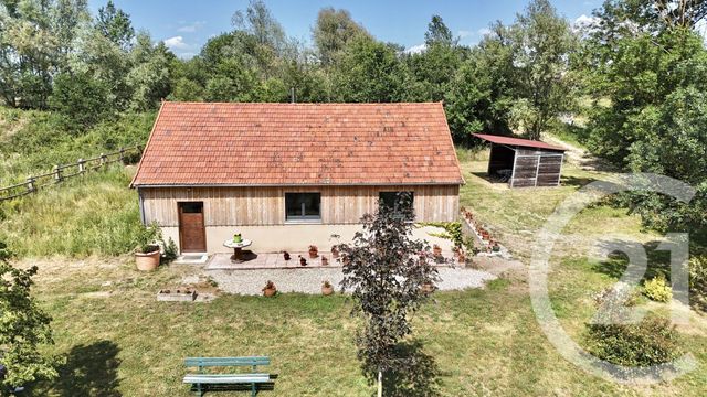 maison - COULANDON - 03