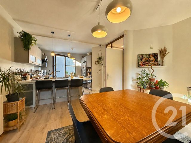 maison à vendre - 5 pièces - 126.71 m2 - MOULINS - 03 - AUVERGNE - Century 21 Pierre Immobilier