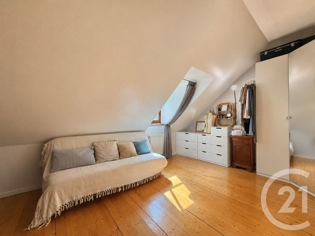 maison à vendre - 5 pièces - 126.71 m2 - MOULINS - 03 - AUVERGNE - Century 21 Pierre Immobilier