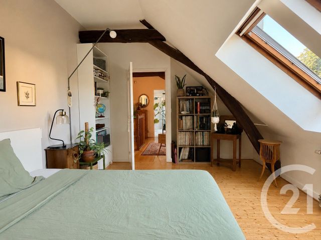 maison à vendre - 5 pièces - 126.71 m2 - MOULINS - 03 - AUVERGNE - Century 21 Pierre Immobilier