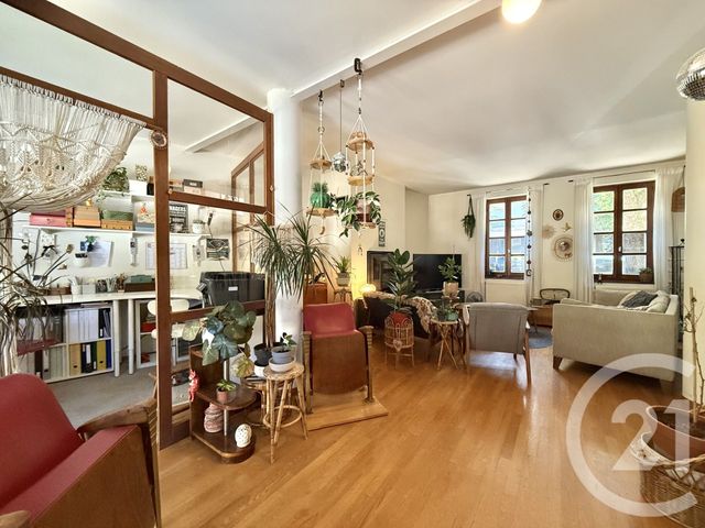 maison à vendre - 5 pièces - 126.71 m2 - MOULINS - 03 - AUVERGNE - Century 21 Pierre Immobilier