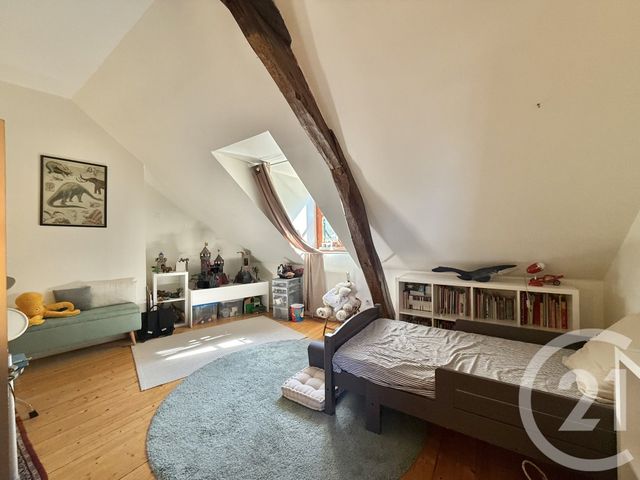 maison à vendre - 5 pièces - 126.71 m2 - MOULINS - 03 - AUVERGNE - Century 21 Pierre Immobilier