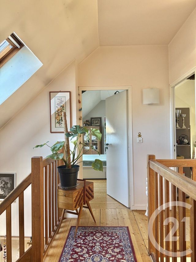 maison à vendre - 5 pièces - 126.71 m2 - MOULINS - 03 - AUVERGNE - Century 21 Pierre Immobilier