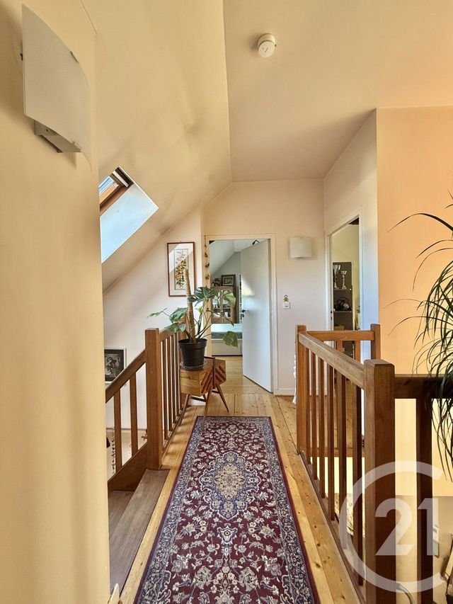 maison à vendre - 5 pièces - 126.71 m2 - MOULINS - 03 - AUVERGNE - Century 21 Pierre Immobilier