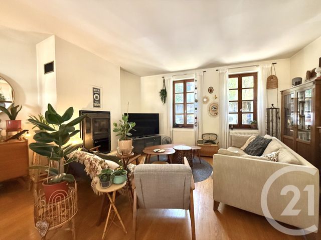maison à vendre - 5 pièces - 126.71 m2 - MOULINS - 03 - AUVERGNE - Century 21 Pierre Immobilier