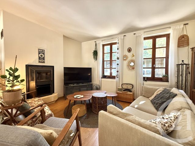 maison à vendre - 5 pièces - 126.71 m2 - MOULINS - 03 - AUVERGNE - Century 21 Pierre Immobilier