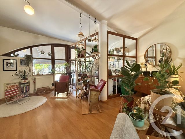 maison à vendre - 5 pièces - 126.71 m2 - MOULINS - 03 - AUVERGNE - Century 21 Pierre Immobilier