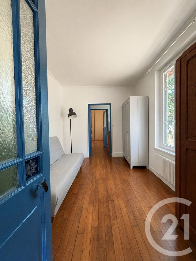 maison à vendre - 5 pièces - 126.71 m2 - MOULINS - 03 - AUVERGNE - Century 21 Pierre Immobilier
