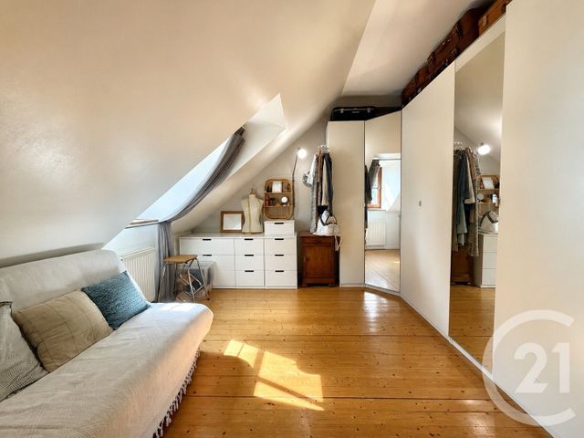 maison à vendre - 5 pièces - 126.71 m2 - MOULINS - 03 - AUVERGNE - Century 21 Pierre Immobilier