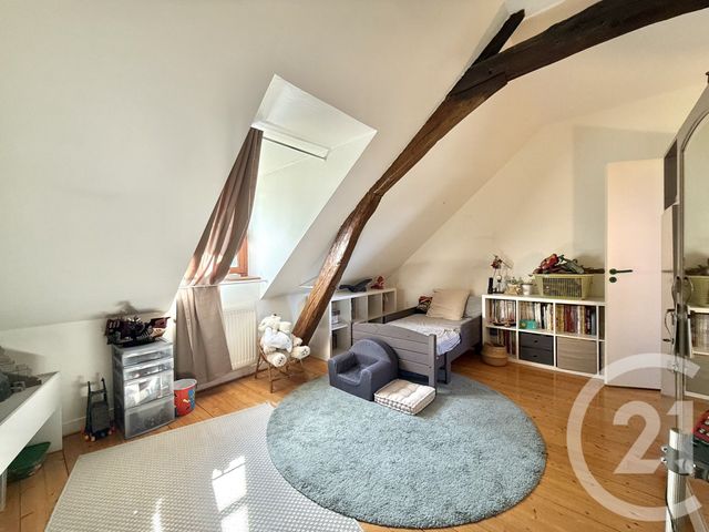 maison à vendre - 5 pièces - 126.71 m2 - MOULINS - 03 - AUVERGNE - Century 21 Pierre Immobilier