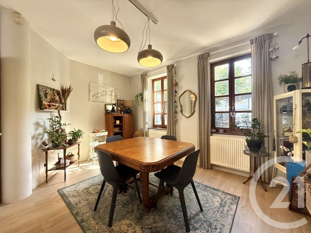 maison à vendre - 5 pièces - 126.71 m2 - MOULINS - 03 - AUVERGNE - Century 21 Pierre Immobilier