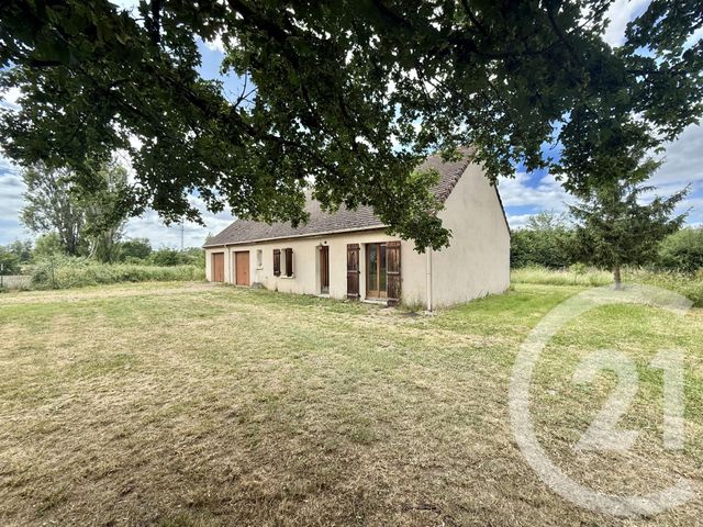 maison - BESSAY SUR ALLIER - 03