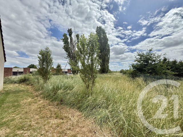 maison à vendre - 4 pièces - 88.05 m2 - BESSAY SUR ALLIER - 03 - AUVERGNE - Century 21 Pierre Immobilier