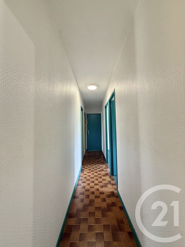 maison à vendre - 4 pièces - 88.05 m2 - BESSAY SUR ALLIER - 03 - AUVERGNE - Century 21 Pierre Immobilier