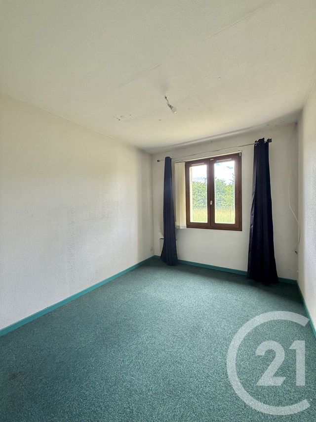 maison à vendre - 4 pièces - 88.05 m2 - BESSAY SUR ALLIER - 03 - AUVERGNE - Century 21 Pierre Immobilier