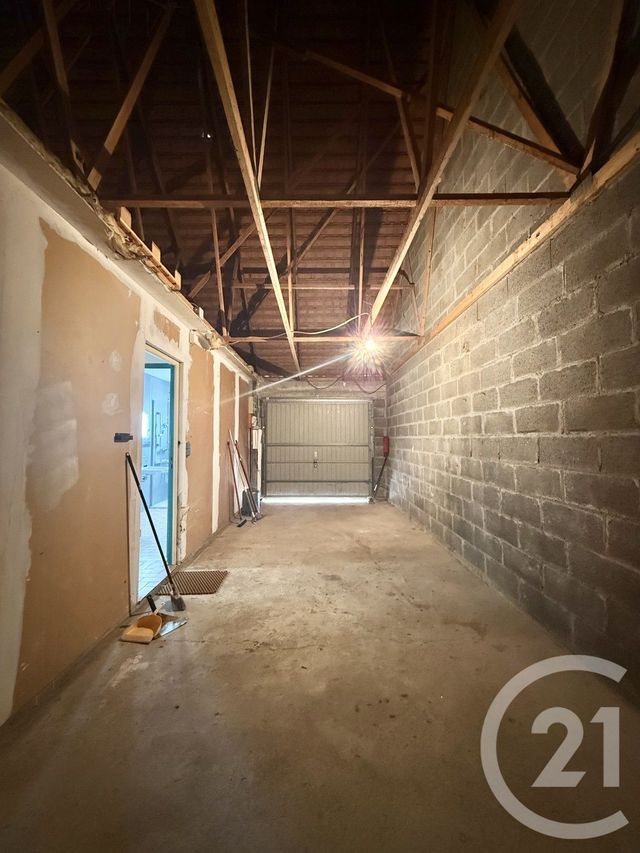 maison à vendre - 4 pièces - 88.05 m2 - BESSAY SUR ALLIER - 03 - AUVERGNE - Century 21 Pierre Immobilier
