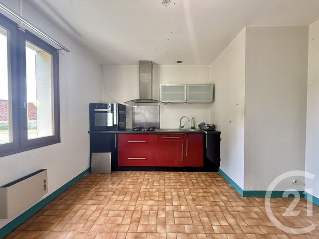 maison à vendre - 4 pièces - 88.05 m2 - BESSAY SUR ALLIER - 03 - AUVERGNE - Century 21 Pierre Immobilier