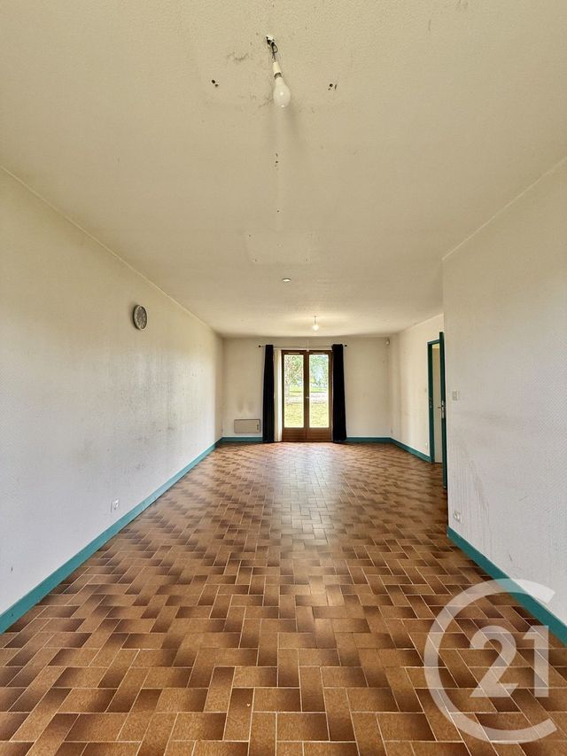maison à vendre - 4 pièces - 88.05 m2 - BESSAY SUR ALLIER - 03 - AUVERGNE - Century 21 Pierre Immobilier