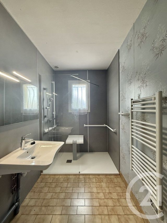 maison à vendre - 4 pièces - 88.05 m2 - BESSAY SUR ALLIER - 03 - AUVERGNE - Century 21 Pierre Immobilier