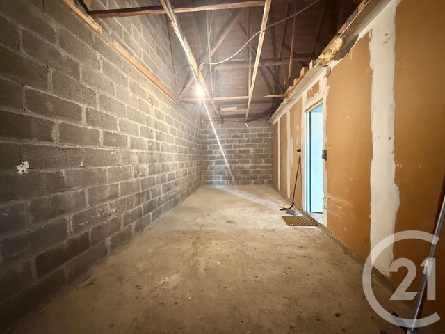 maison à vendre - 4 pièces - 88.05 m2 - BESSAY SUR ALLIER - 03 - AUVERGNE - Century 21 Pierre Immobilier