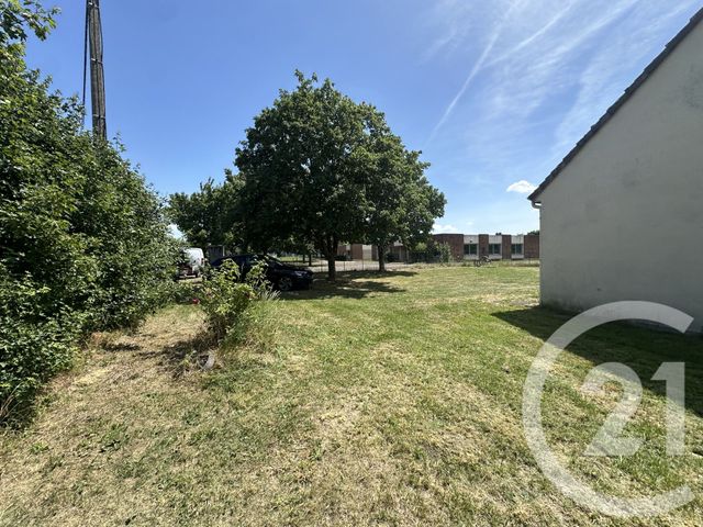 maison à vendre - 4 pièces - 88.05 m2 - BESSAY SUR ALLIER - 03 - AUVERGNE - Century 21 Pierre Immobilier