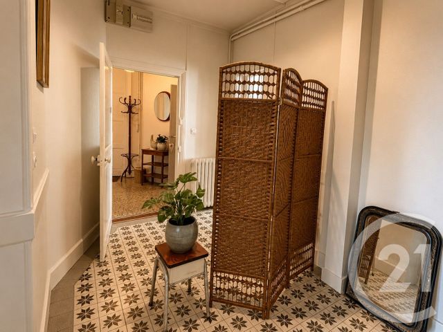 Appartement à vendre - 3 pièces - 88.64 m2 - MOULINS - 03 - AUVERGNE - Century 21 Pierre Immobilier