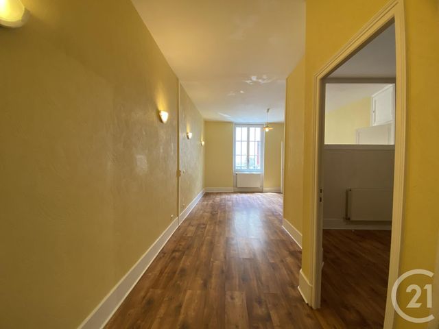 Appartement F2 à louer - 2 pièces - 56.0 m2 - MOULINS - 03 - AUVERGNE - Century 21 Pierre Immobilier