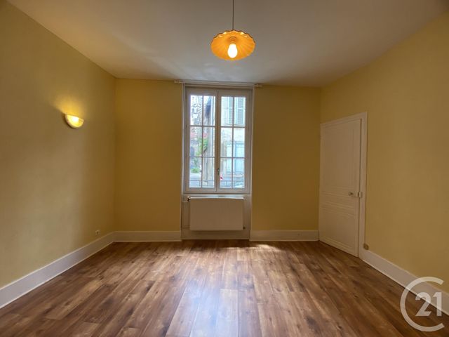 appartement - MOULINS - 03