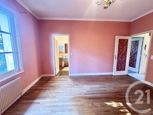 maison à vendre - 8 pièces - 326.0 m2 - YZEURE - 03 - AUVERGNE - Century 21 Pierre Immobilier