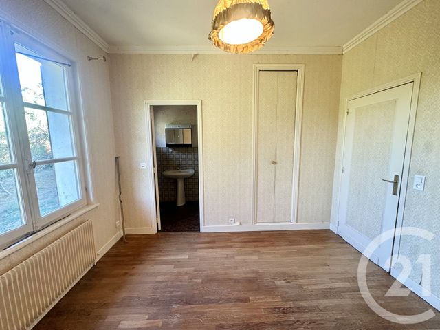 maison à vendre - 8 pièces - 326.0 m2 - YZEURE - 03 - AUVERGNE - Century 21 Pierre Immobilier