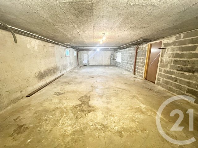 maison à vendre - 8 pièces - 326.0 m2 - YZEURE - 03 - AUVERGNE - Century 21 Pierre Immobilier