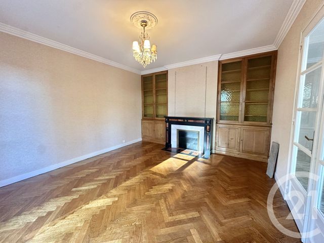 maison à vendre - 8 pièces - 326.0 m2 - YZEURE - 03 - AUVERGNE - Century 21 Pierre Immobilier