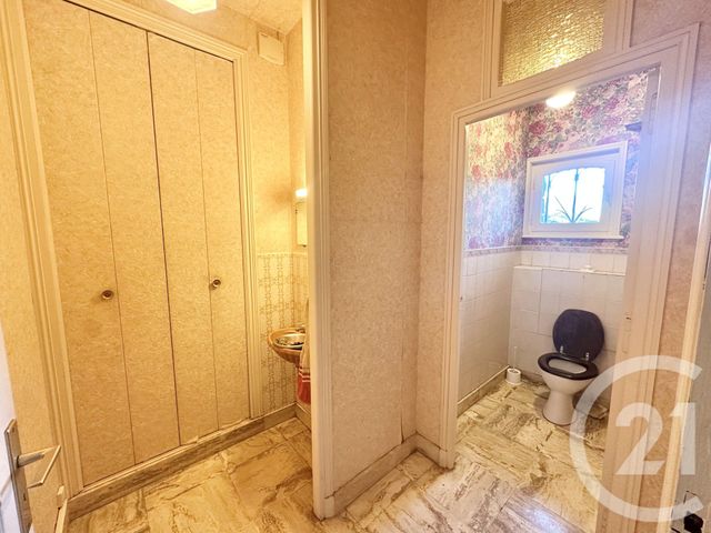 maison à vendre - 8 pièces - 326.0 m2 - YZEURE - 03 - AUVERGNE - Century 21 Pierre Immobilier