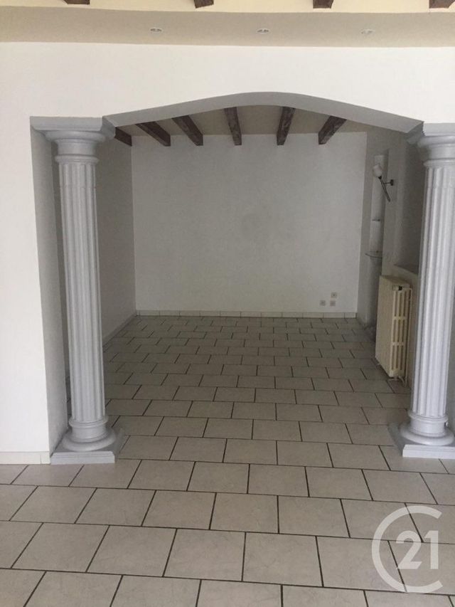 maison à vendre - 5 pièces - 130.79 m2 - MOULINS - 03 - AUVERGNE - Century 21 Pierre Immobilier