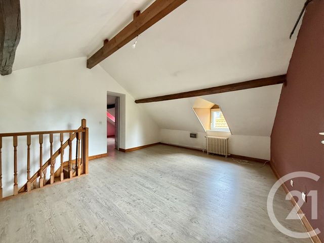 maison à vendre - 5 pièces - 130.79 m2 - MOULINS - 03 - AUVERGNE - Century 21 Pierre Immobilier
