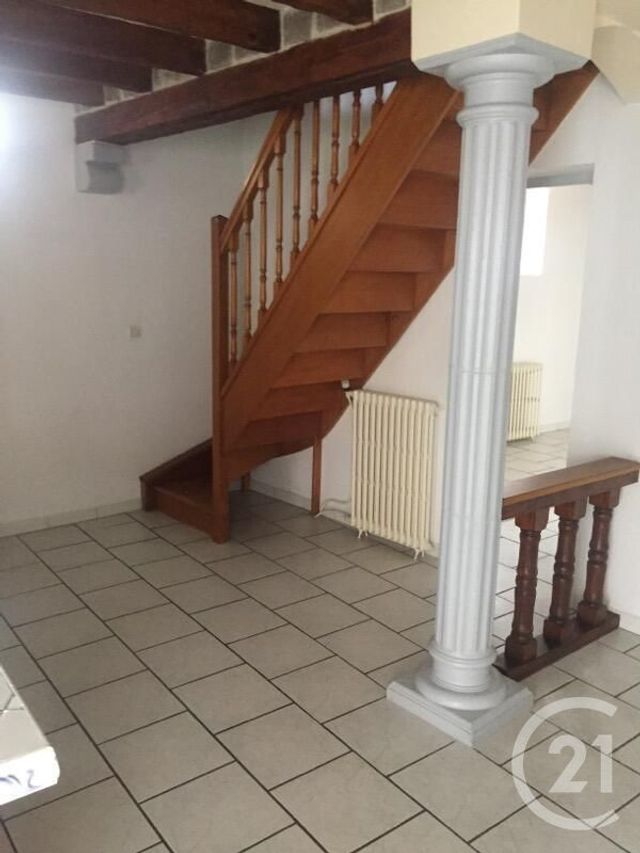 maison à vendre - 5 pièces - 130.79 m2 - MOULINS - 03 - AUVERGNE - Century 21 Pierre Immobilier