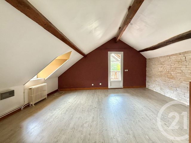 maison à vendre - 5 pièces - 130.79 m2 - MOULINS - 03 - AUVERGNE - Century 21 Pierre Immobilier