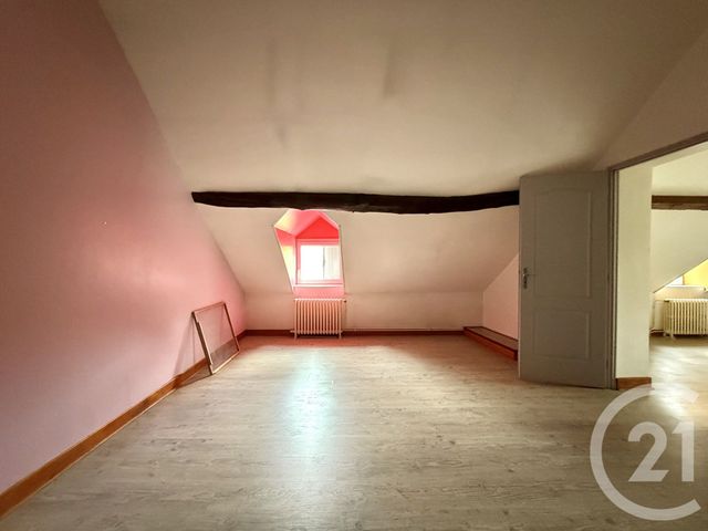 maison à vendre - 5 pièces - 130.79 m2 - MOULINS - 03 - AUVERGNE - Century 21 Pierre Immobilier