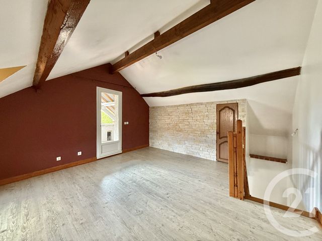 maison à vendre - 5 pièces - 130.79 m2 - MOULINS - 03 - AUVERGNE - Century 21 Pierre Immobilier