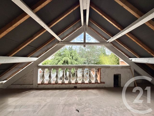 maison à vendre - 5 pièces - 130.79 m2 - MOULINS - 03 - AUVERGNE - Century 21 Pierre Immobilier