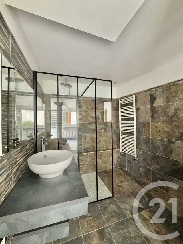 maison à vendre - 5 pièces - 130.79 m2 - MOULINS - 03 - AUVERGNE - Century 21 Pierre Immobilier