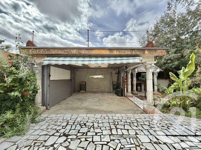 maison à vendre - 5 pièces - 130.79 m2 - MOULINS - 03 - AUVERGNE - Century 21 Pierre Immobilier